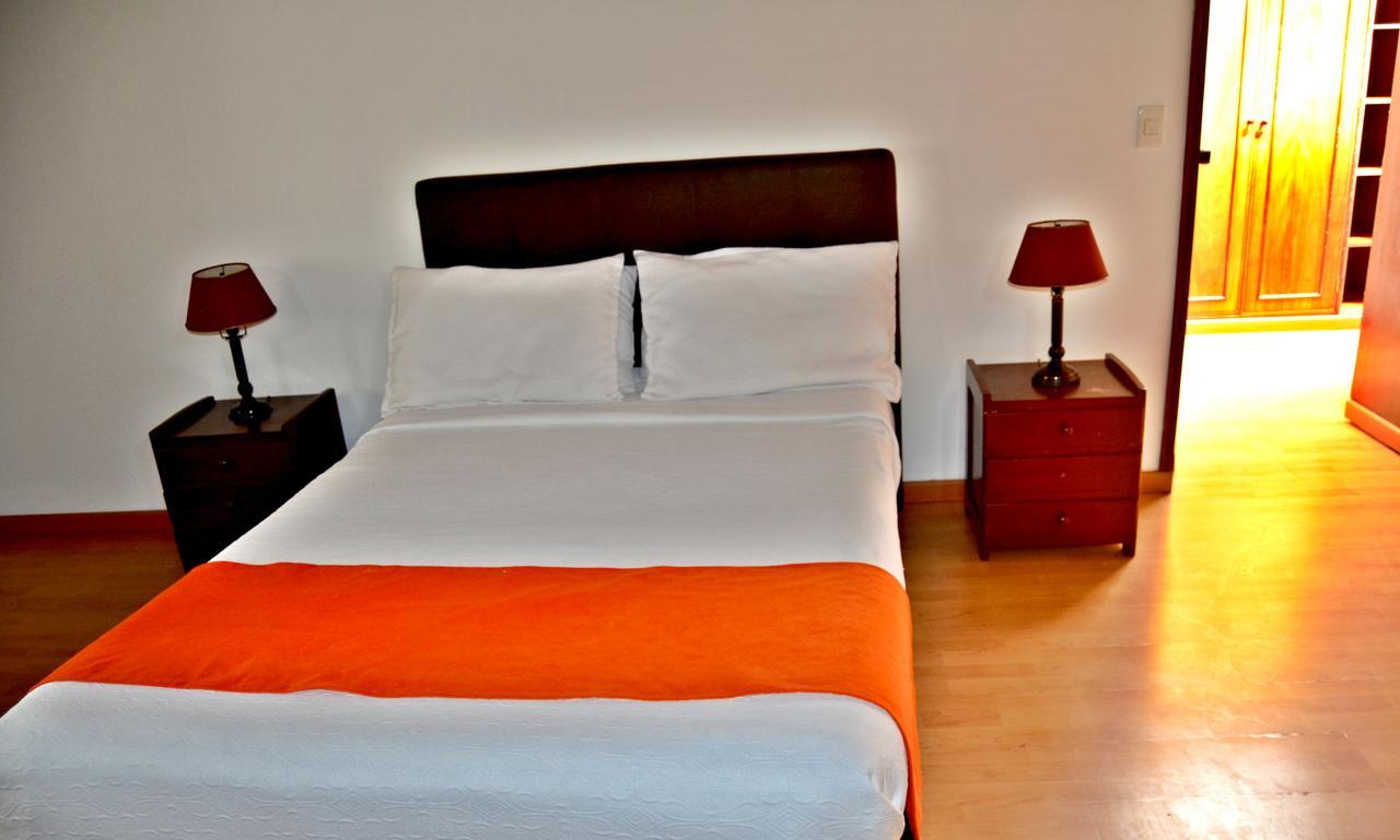 Amoblados Casa Regis Apartahotel