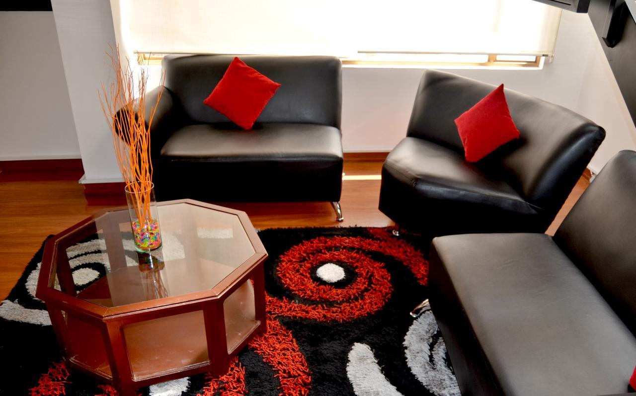 Amoblados Casa Regis Apartahotel