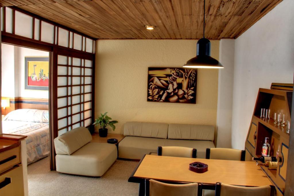 Apartahotel Real 85 Bogotá