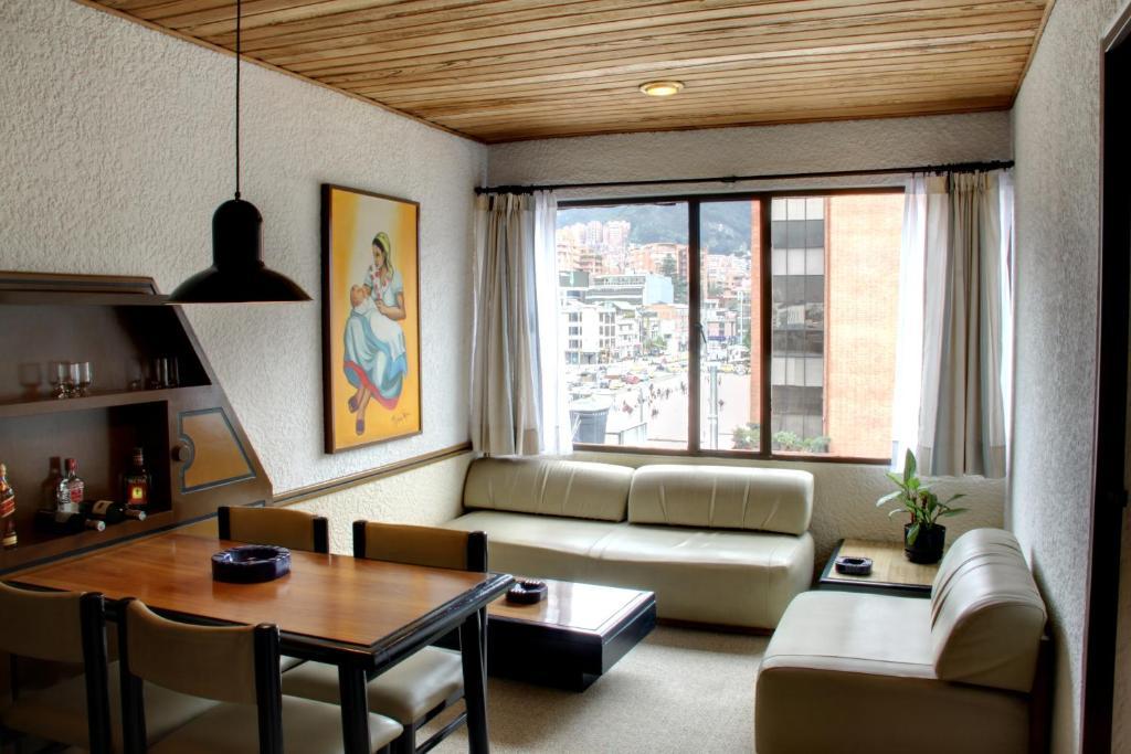 Real 85 3* Bogotá