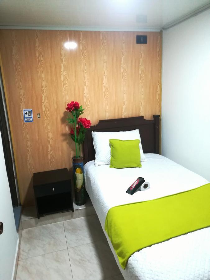 Inn Dulce Sueno *