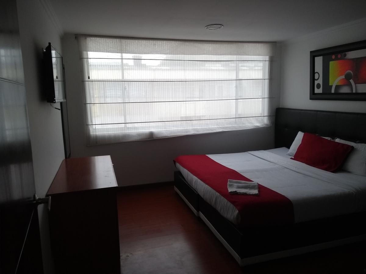 Hotel Feria Nova Bogotá