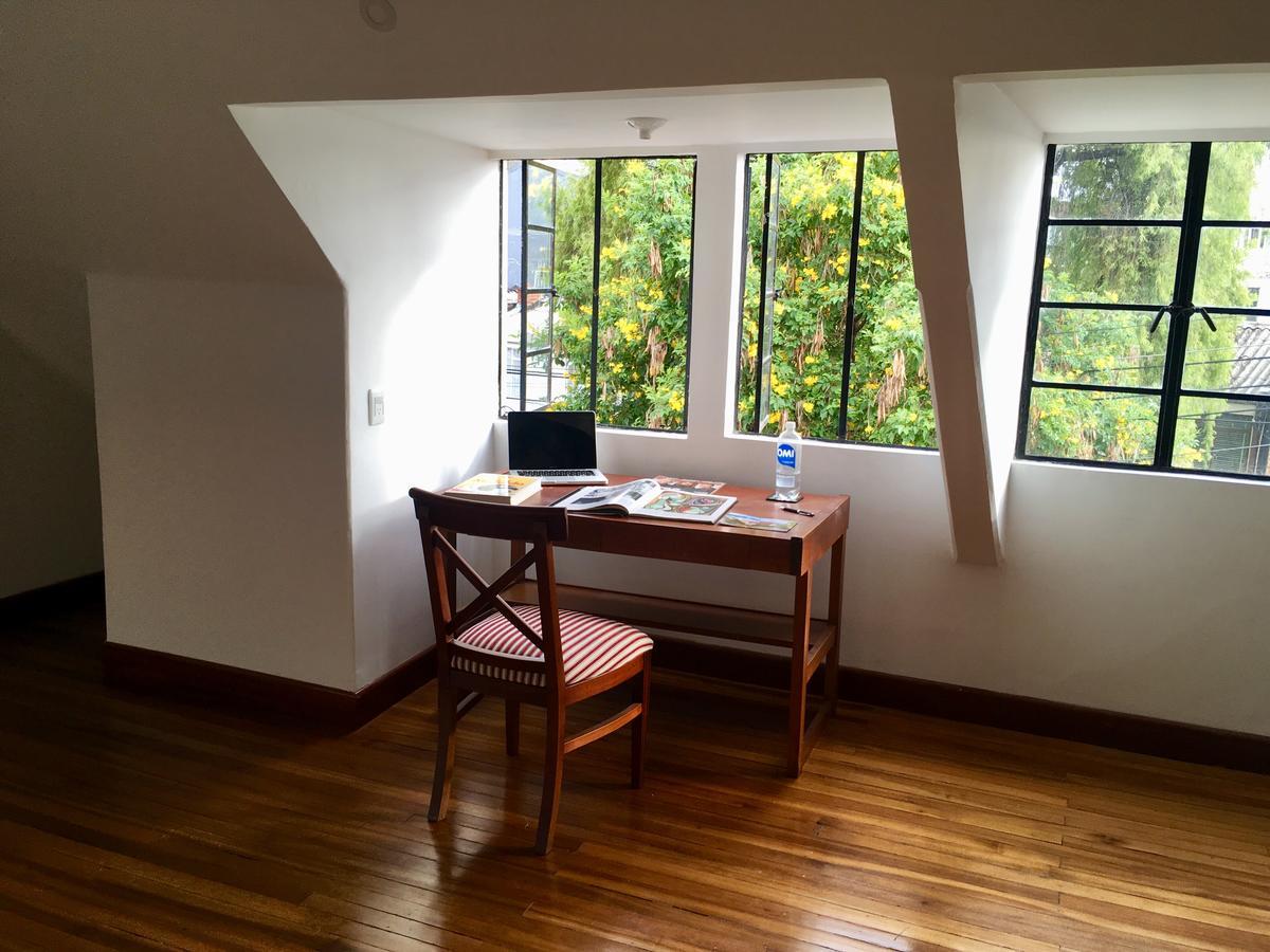 House For Groups - The Project Сasa de vacaciones Bogotá