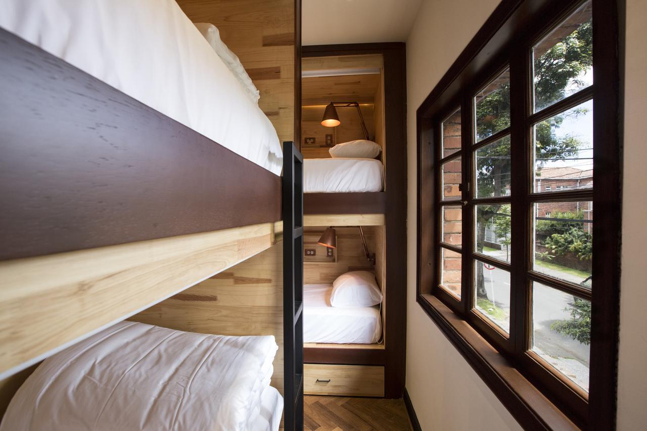 Casa Cubil Hostal