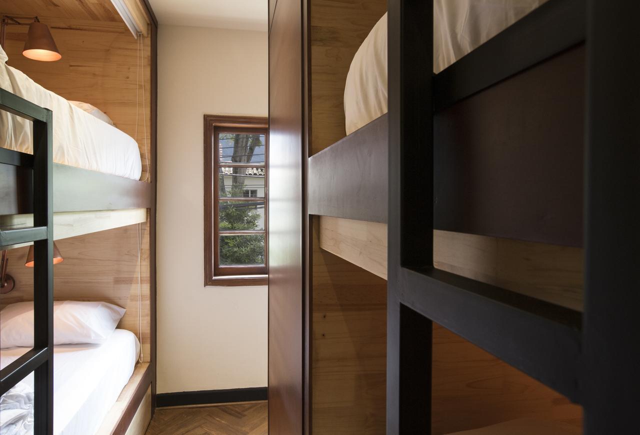 Hostal Casa Cubil