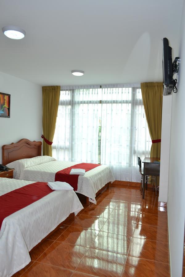 Hotel Imperial 34