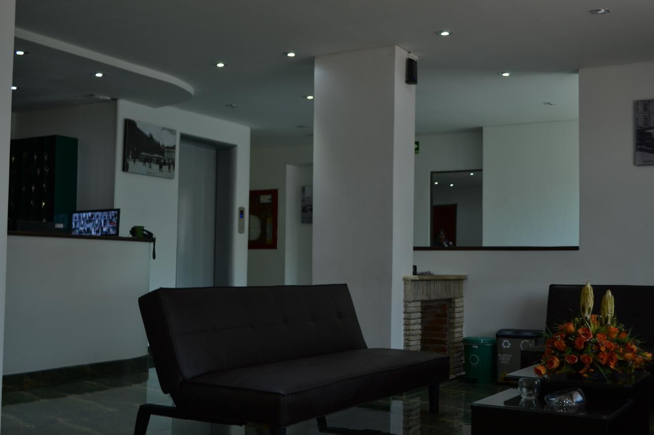 Imperial 34 Hotel
