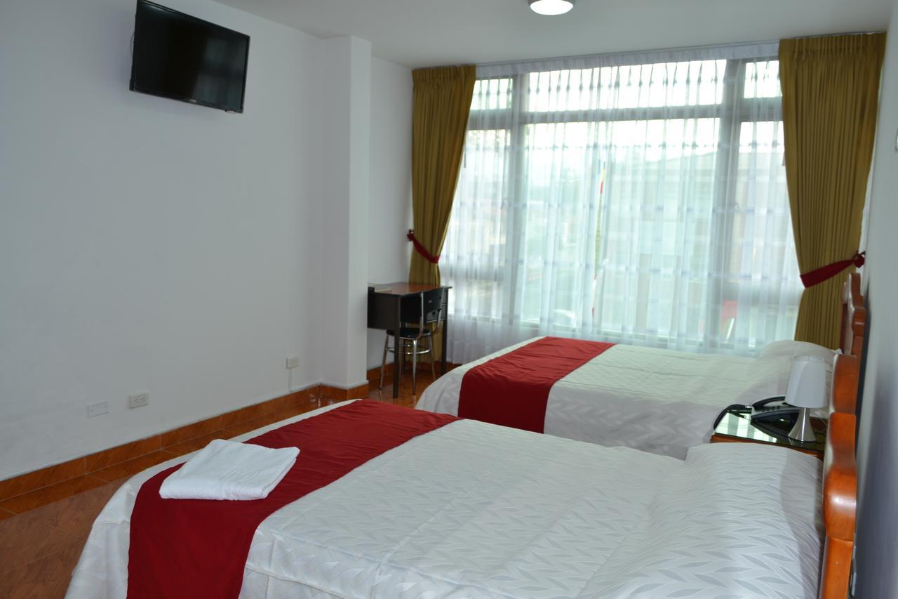 Imperial 34 Hotel Bogotá