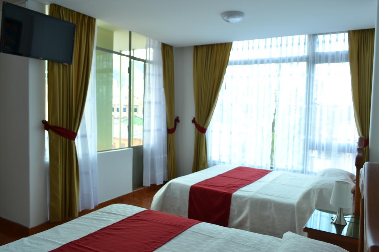 Imperial 34 Hotel