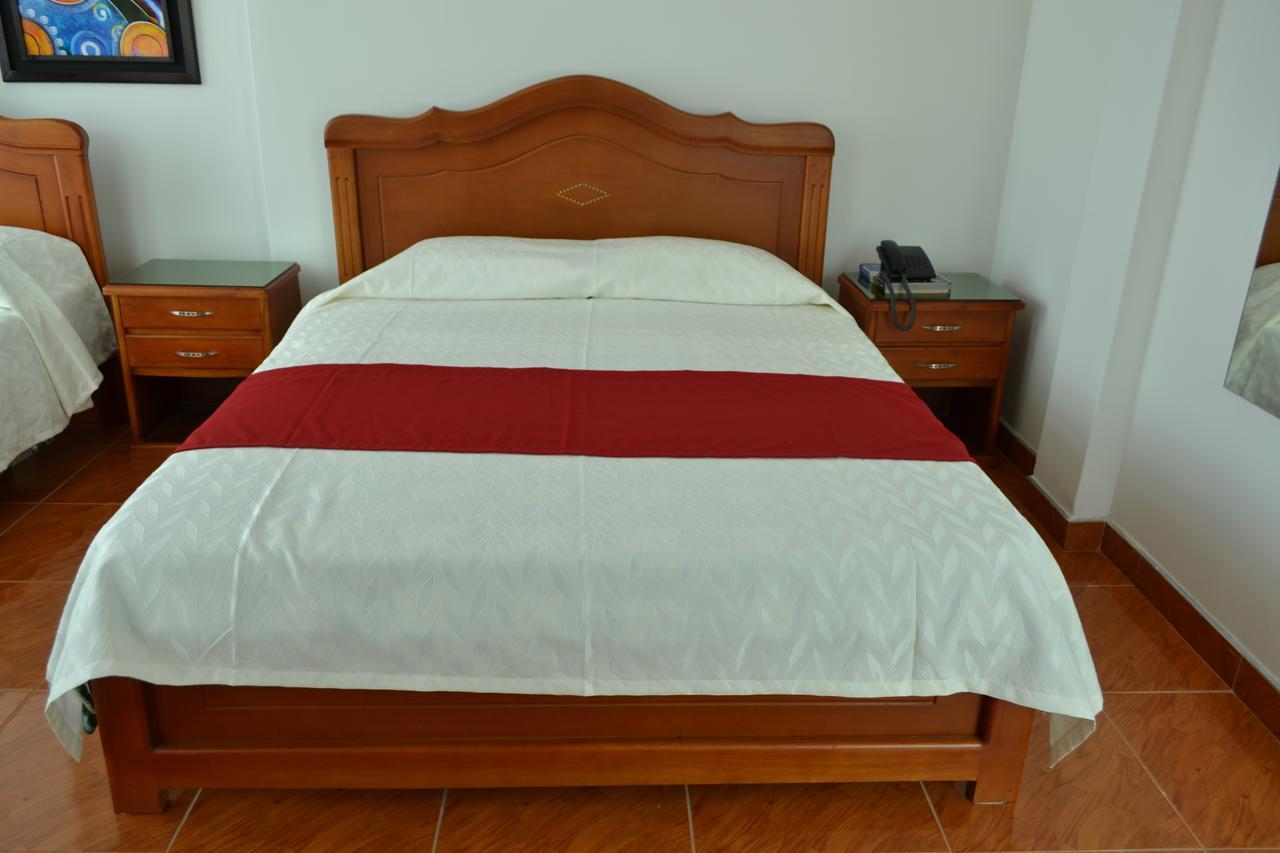 Hotel Imperial 34 Bogotá