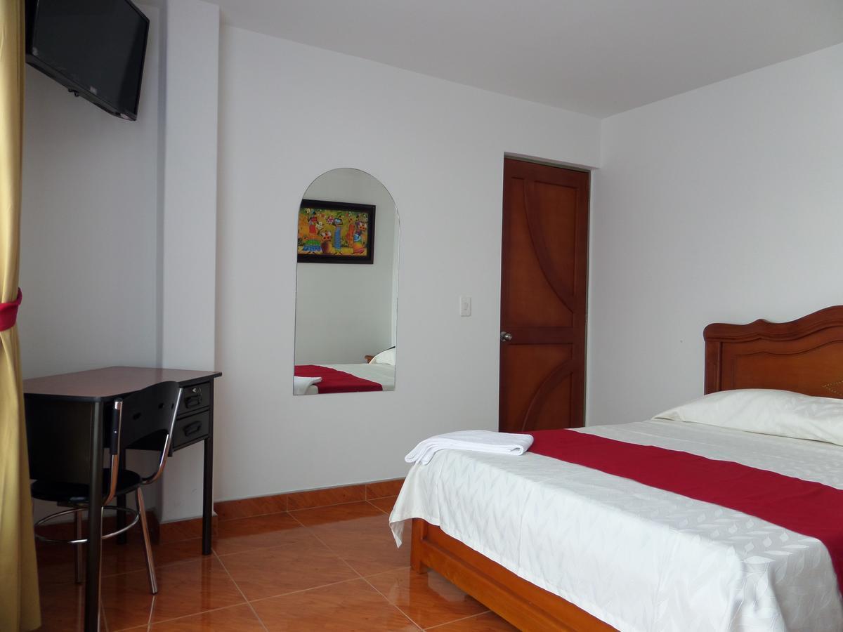 Imperial 34 Bogotá