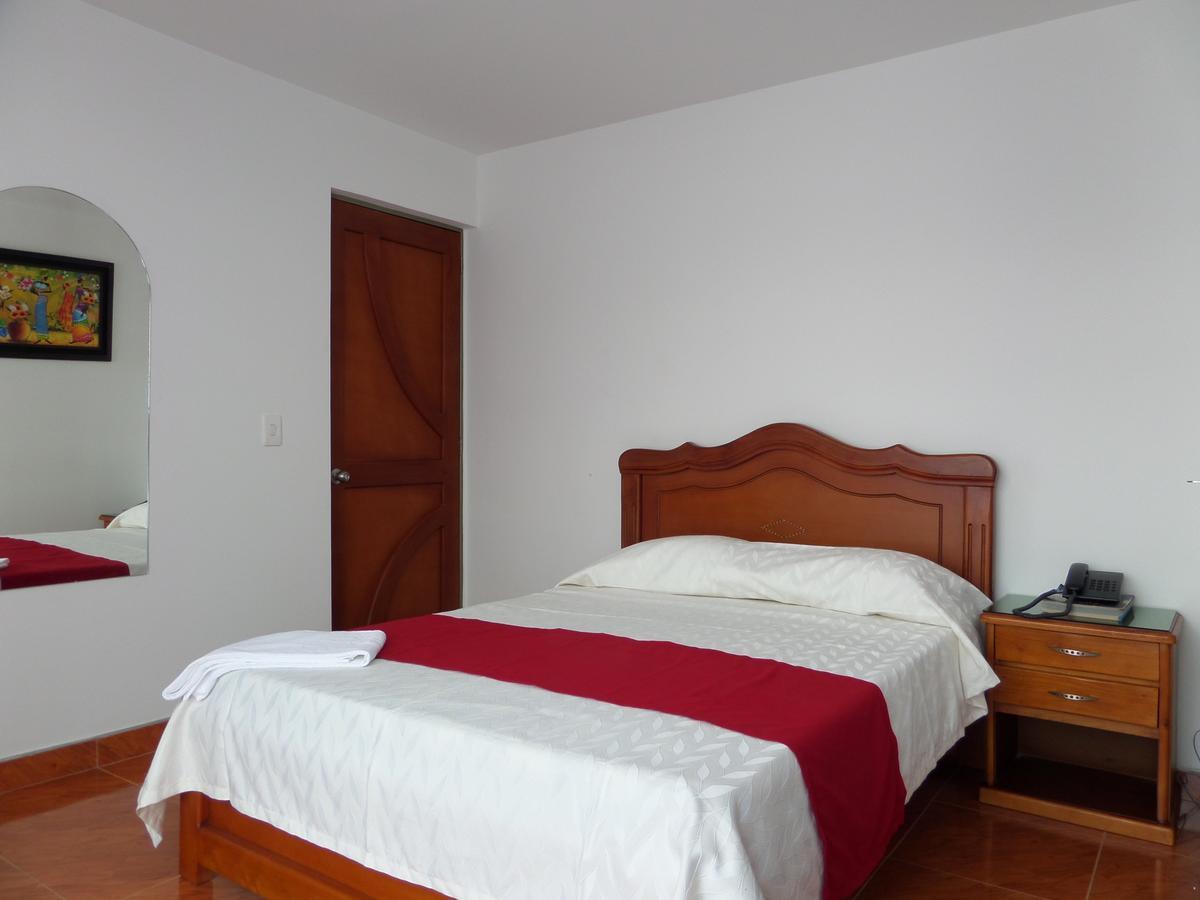 Hotel Imperial 34 *