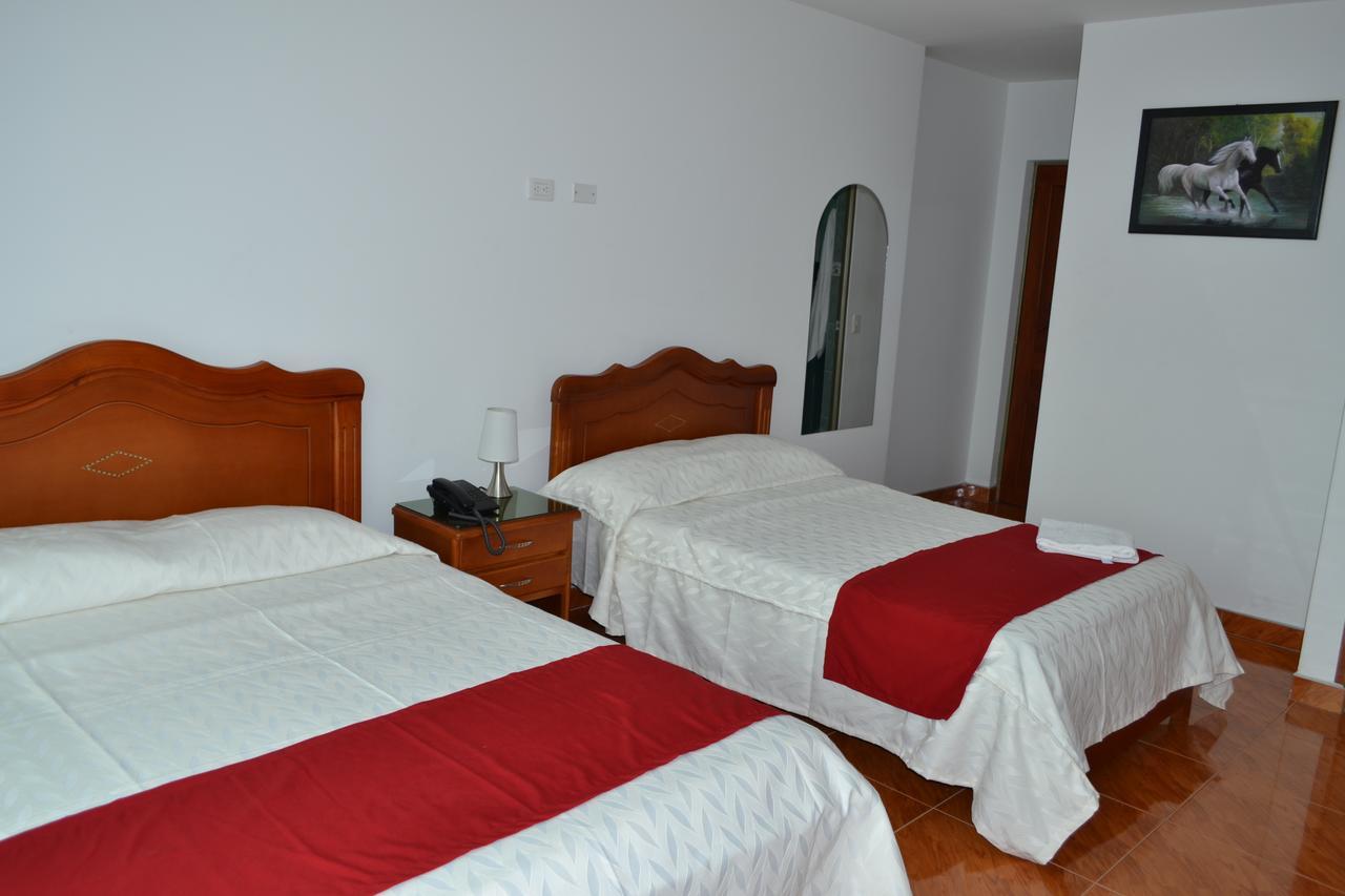 Imperial 34 * Bogotá