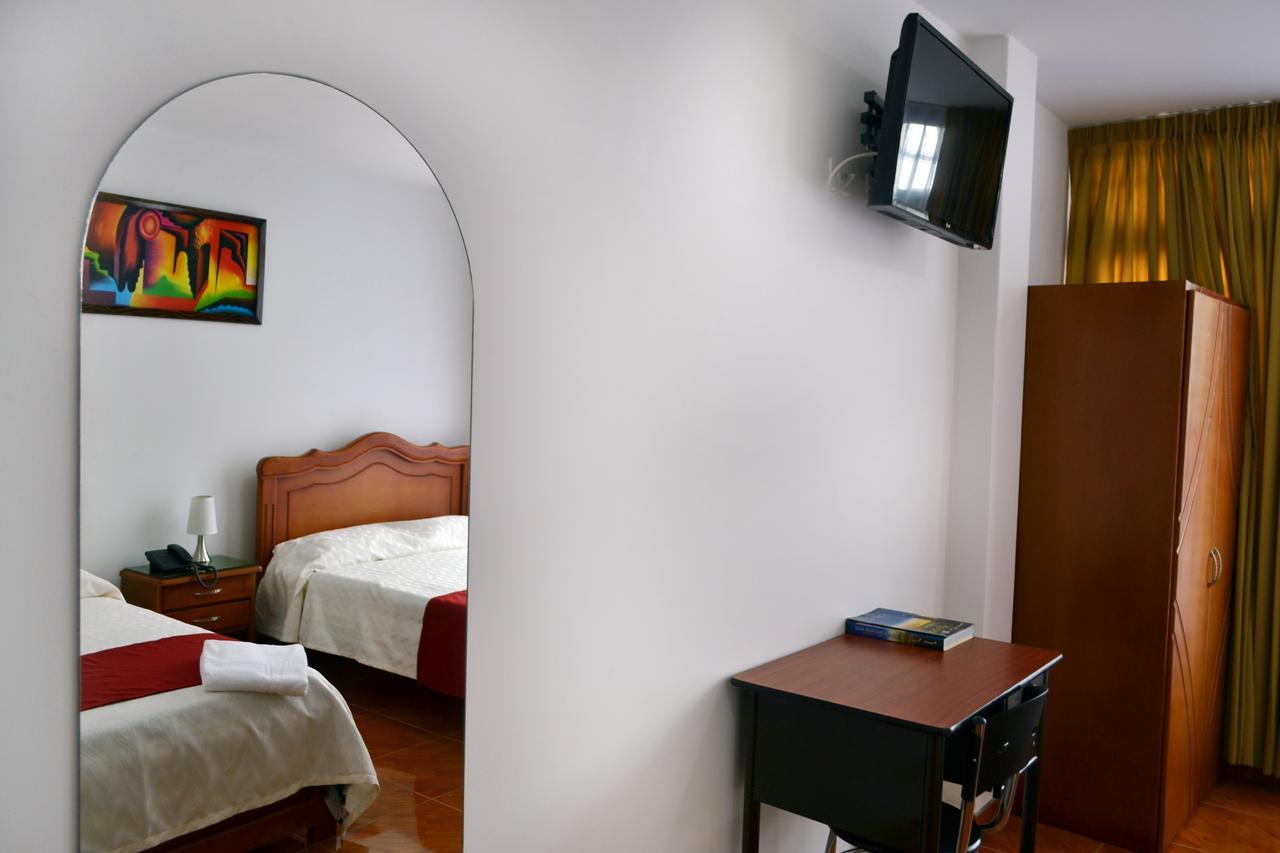 Imperial 34 Hotel
