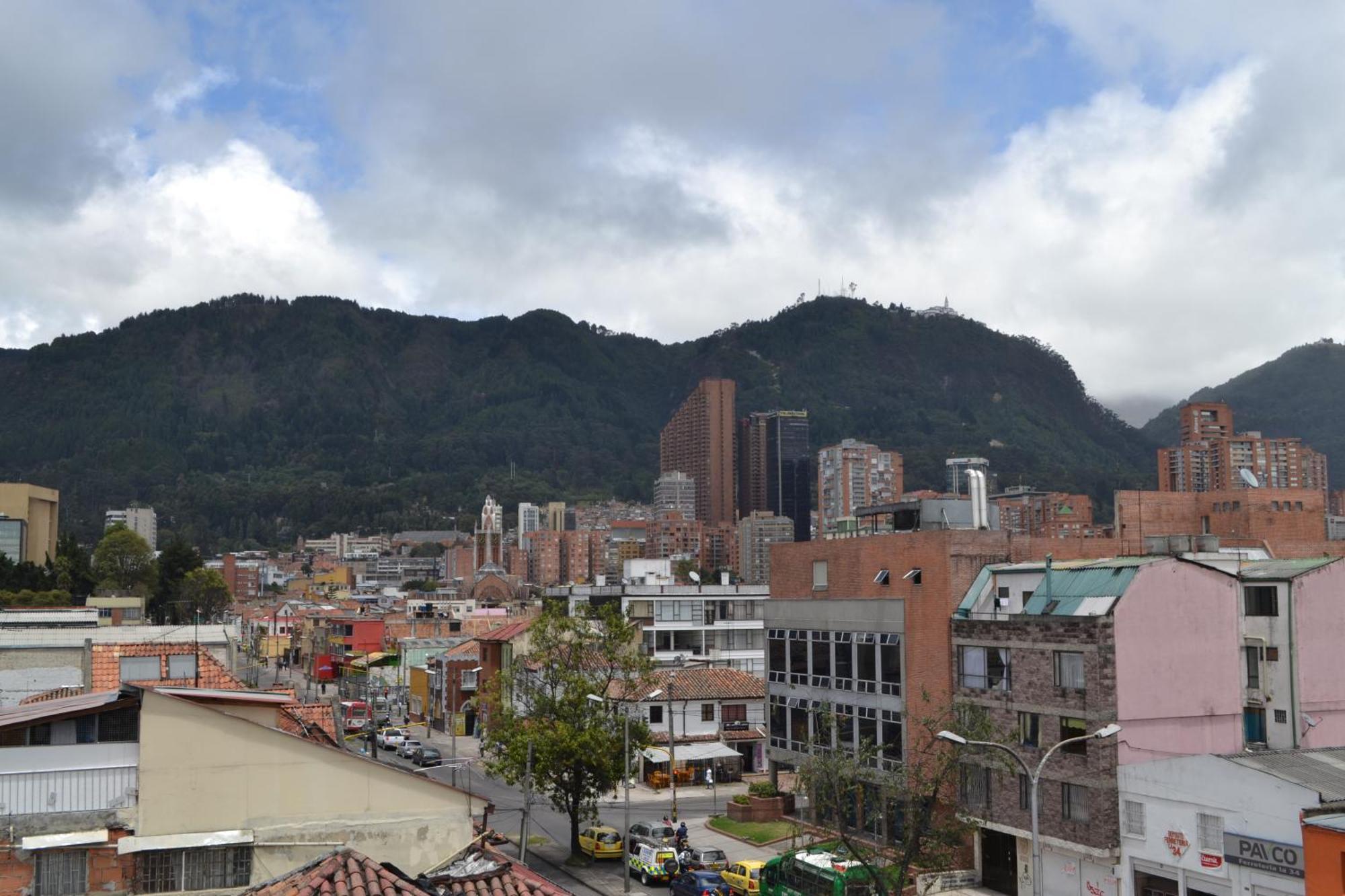 Hotel Imperial 34 Bogotá