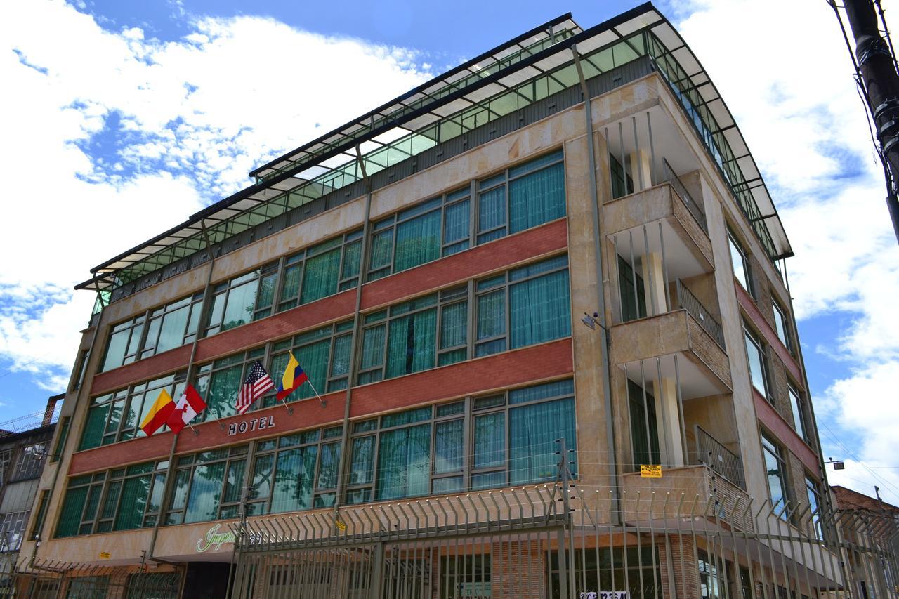 Hotel Imperial 34