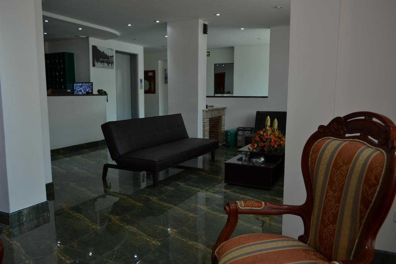 Imperial 34 Hotel *
