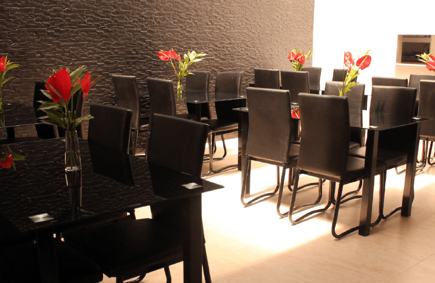Hotel Radel Superior Bogotá