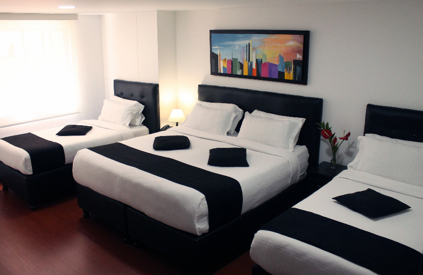 Hotel Radel Superior