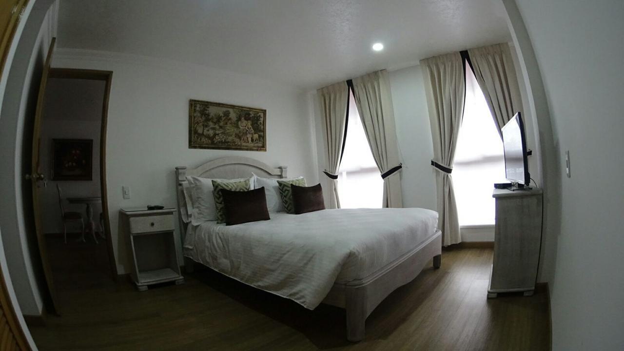 Le Select 3* Bogotá