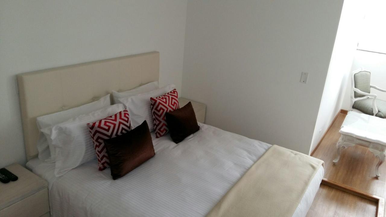 Hotel Le Select