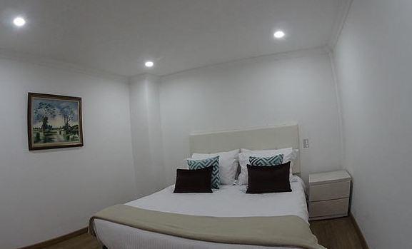 Hotel Le Select Bogotá