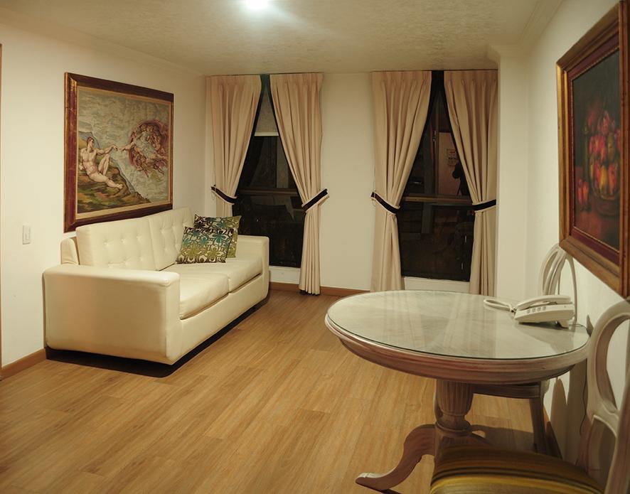 Hotel Le Select 3*
