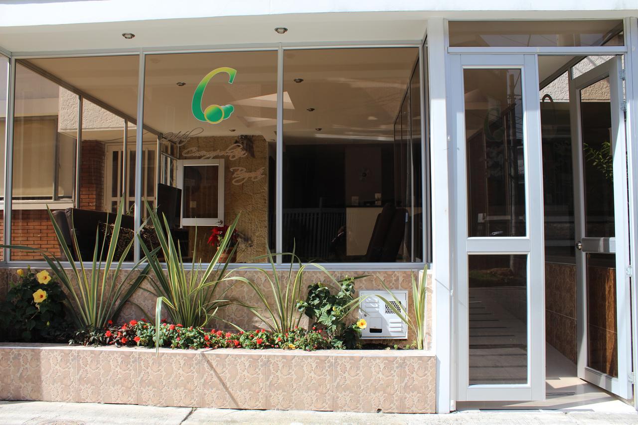 Cosmopolitan Hotel Bogotá