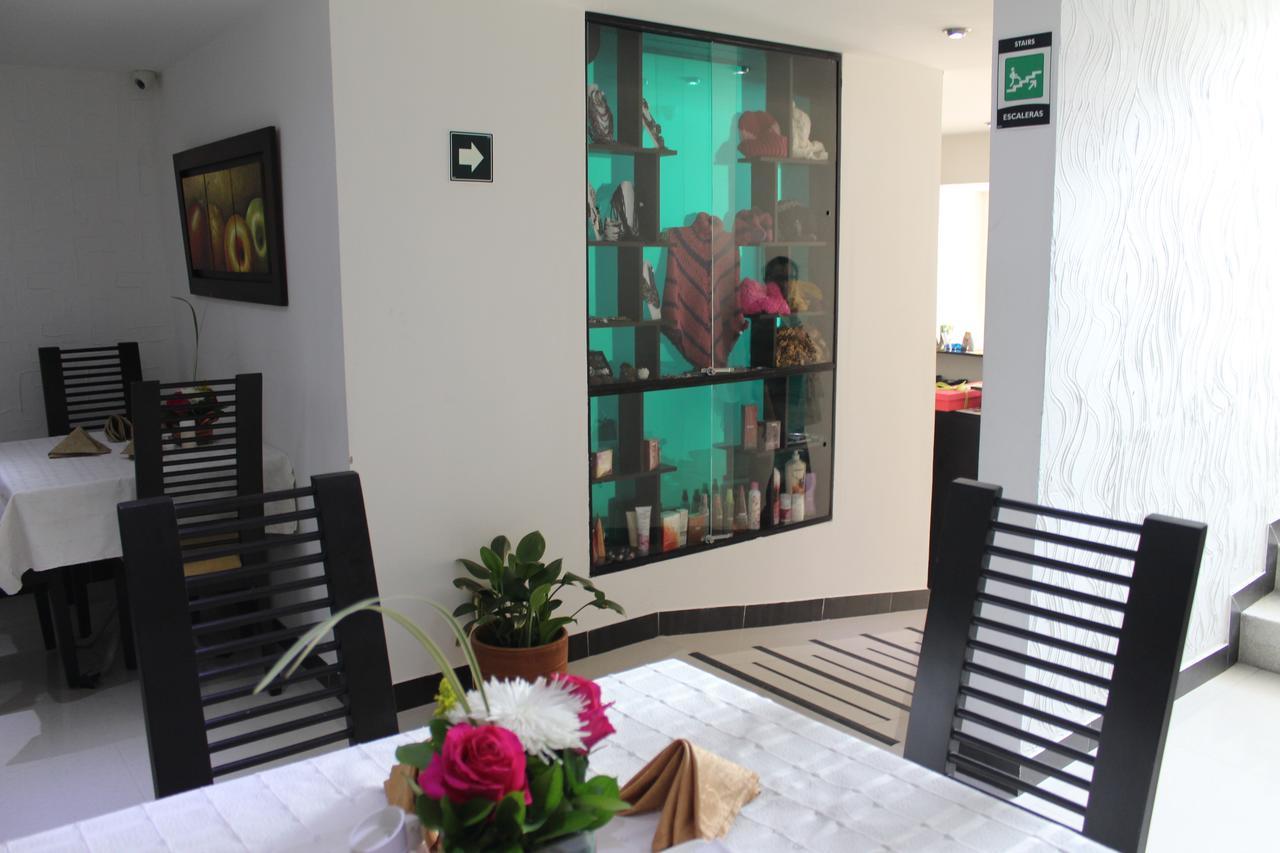 Cosmopolitan Bogotá