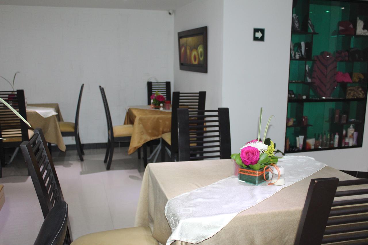 Cosmopolitan 2* Bogotá