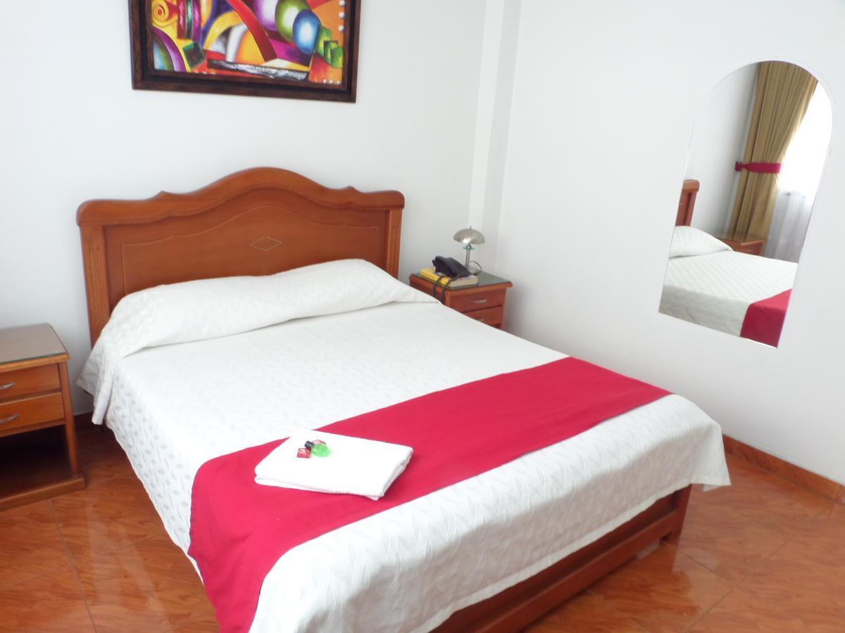 Hotel Imperial 34