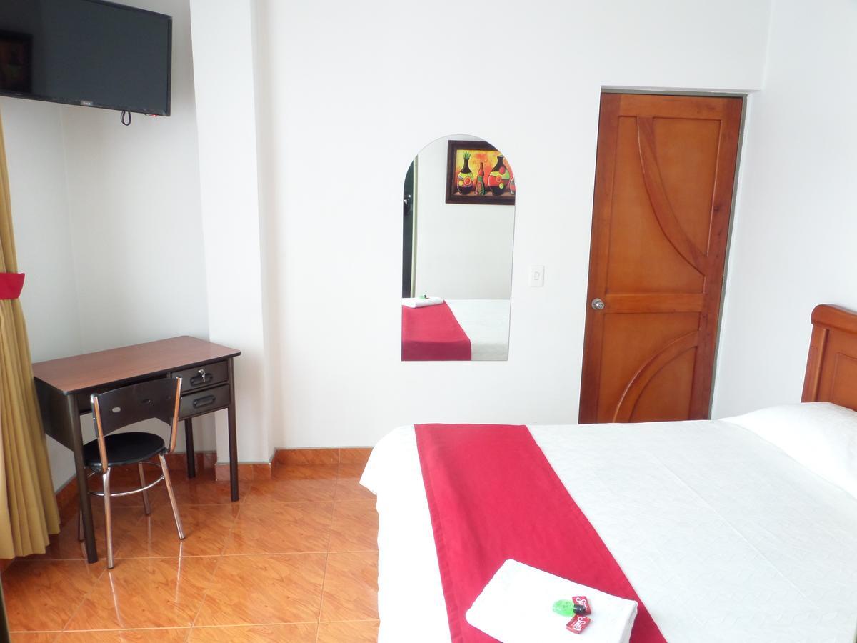 Hotel Imperial 34 *