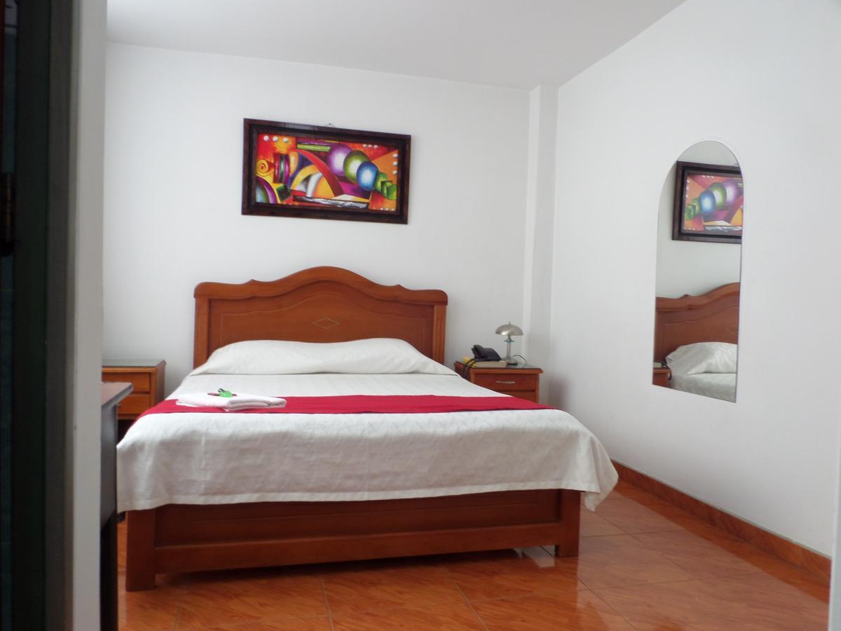 Imperial 34 Hotel *