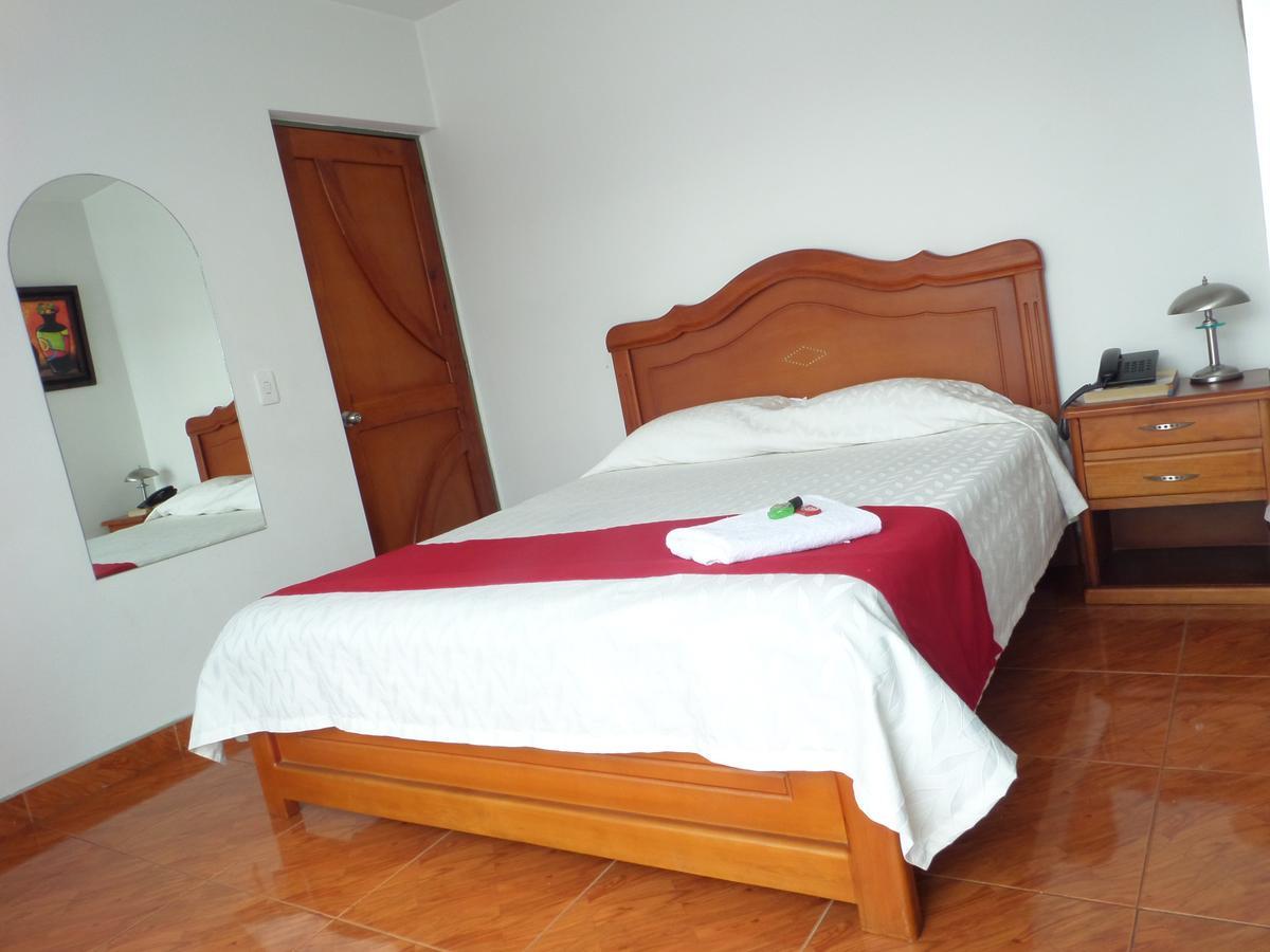 Imperial 34 Hotel Bogotá