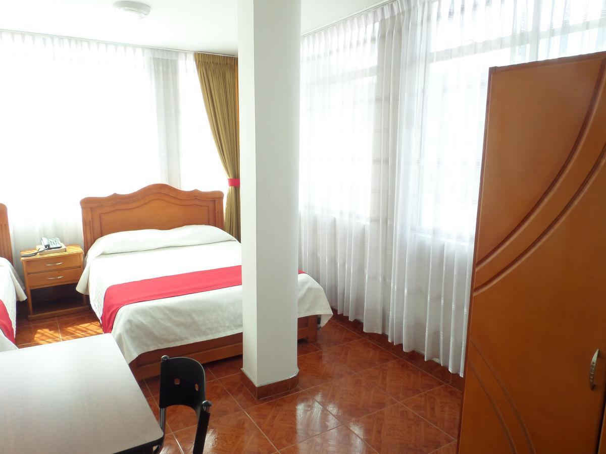 Hotel Imperial 34