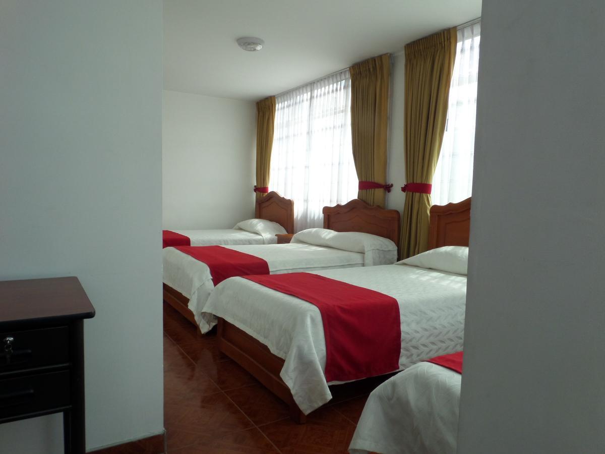 Hotel Imperial 34