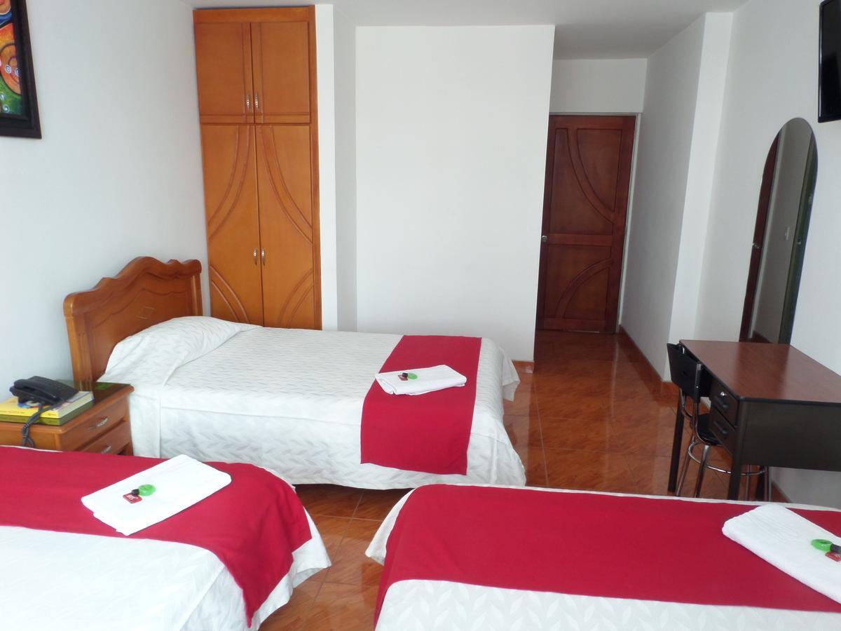 Hotel Imperial 34