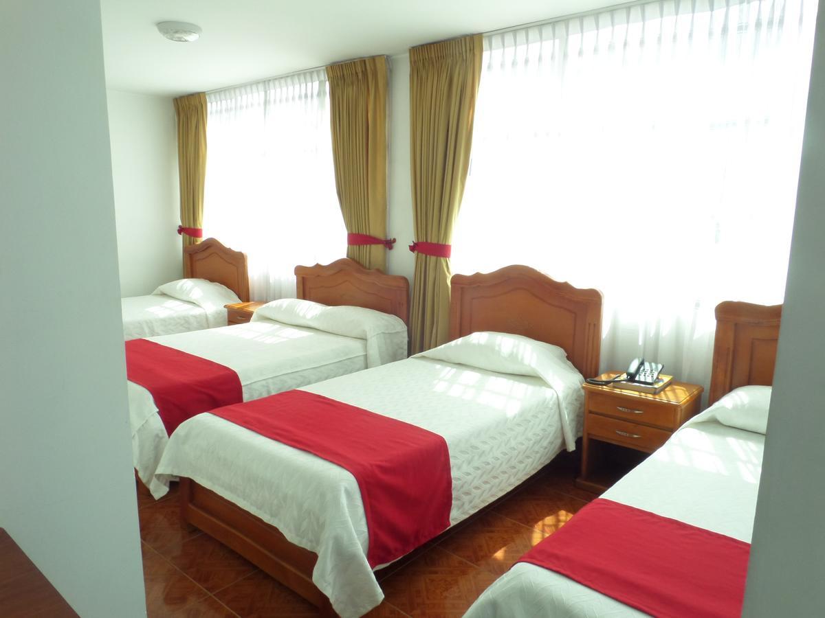 Hotel Imperial 34