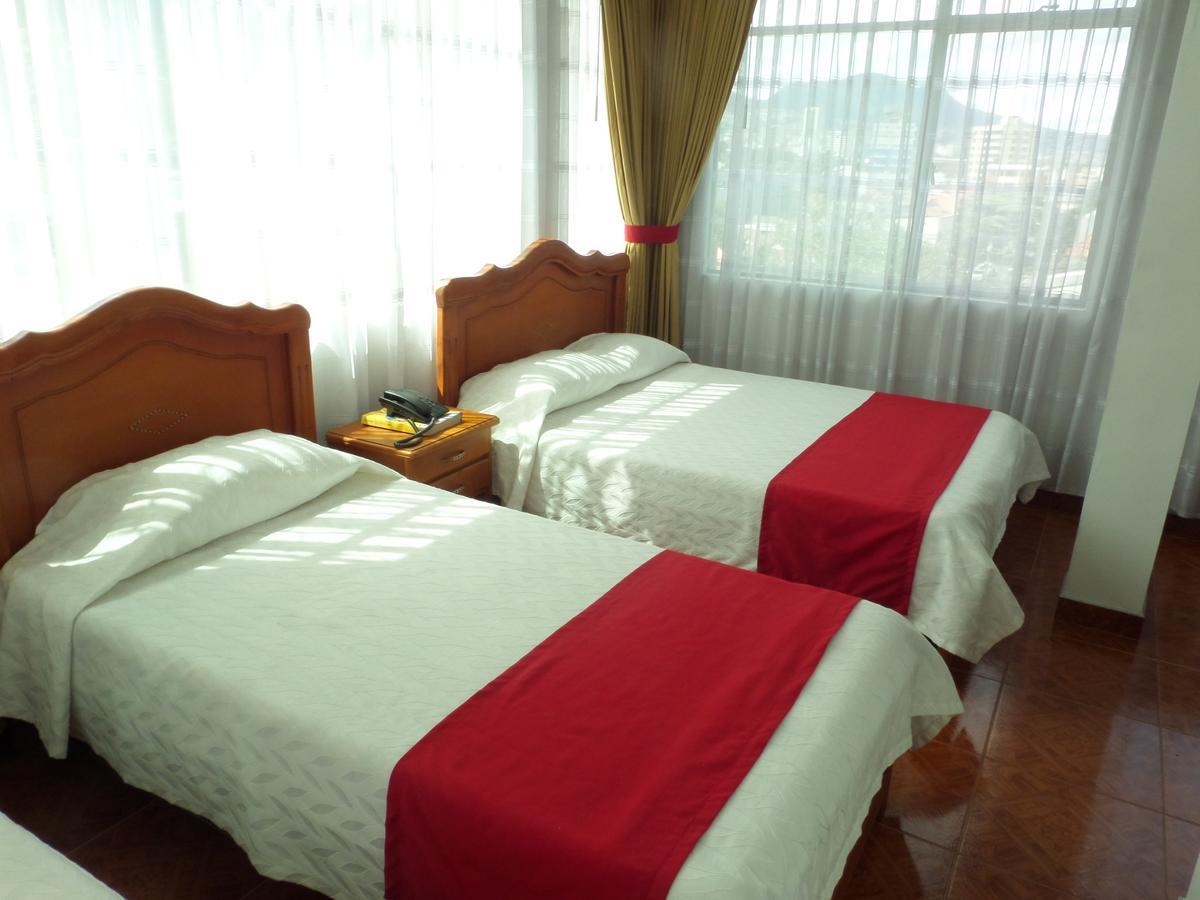 Hotel Imperial 34