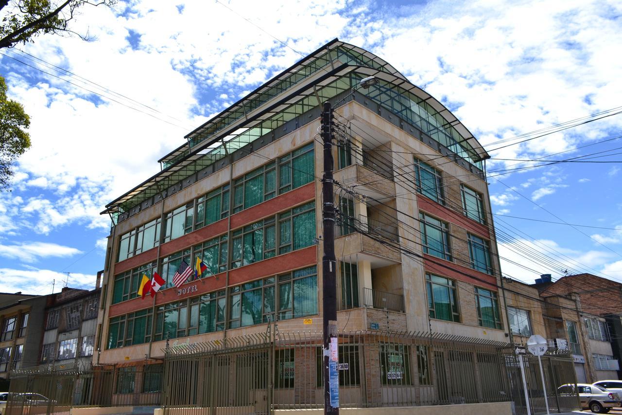 Imperial 34 Hotel *