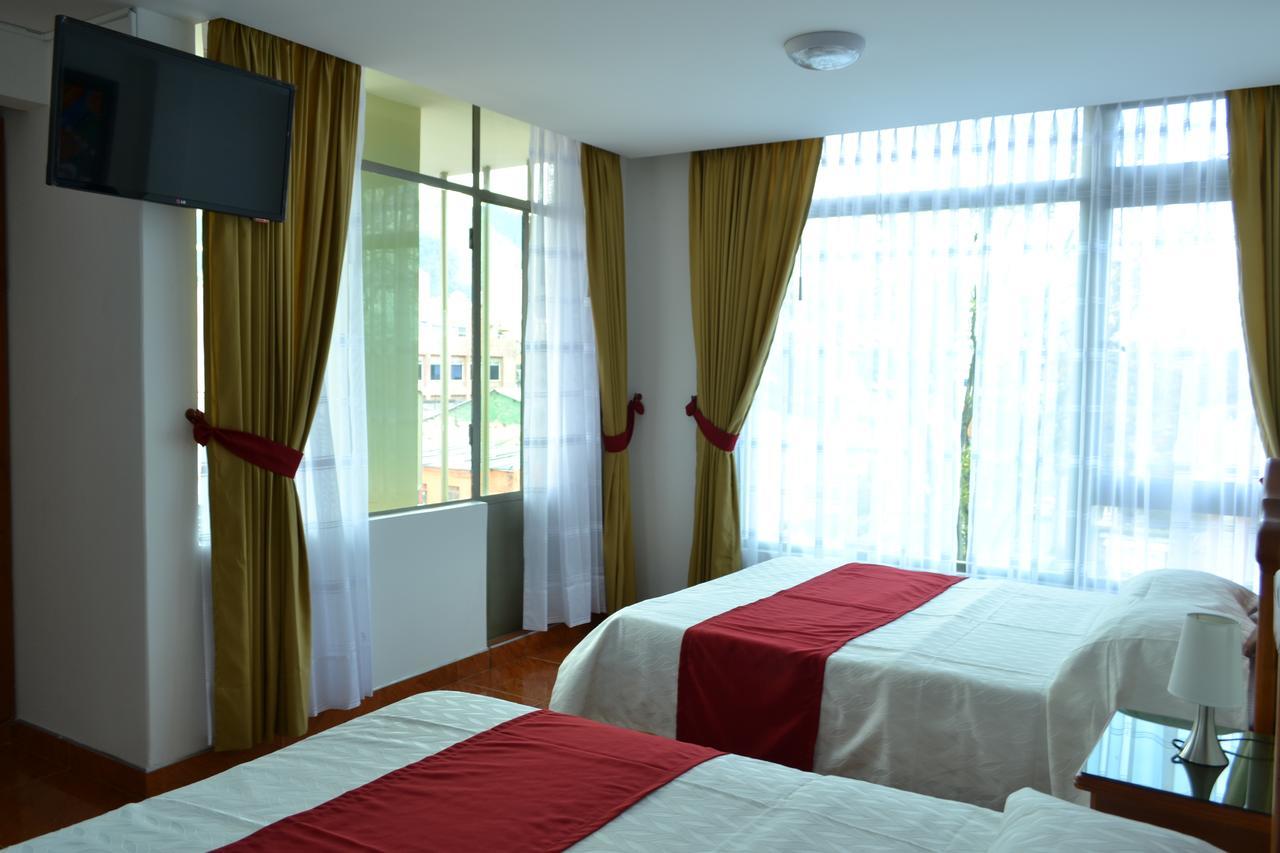 Hotel Imperial 34