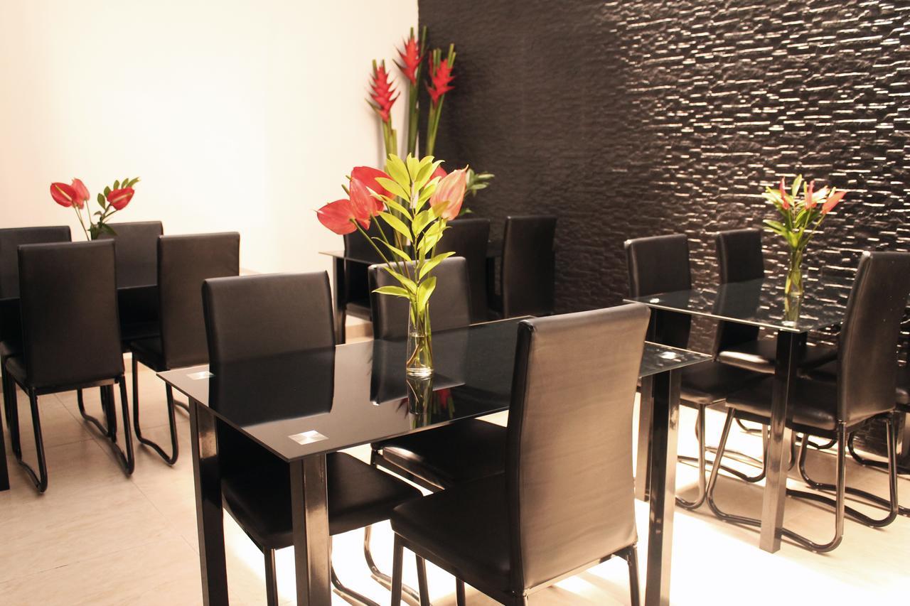 Radel Superior 4* Bogotá