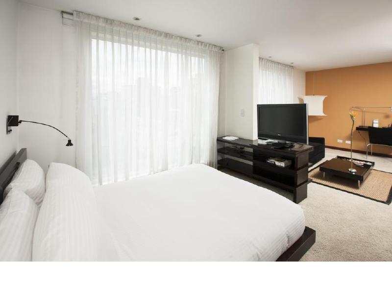 Richmond Hotel Bogotá