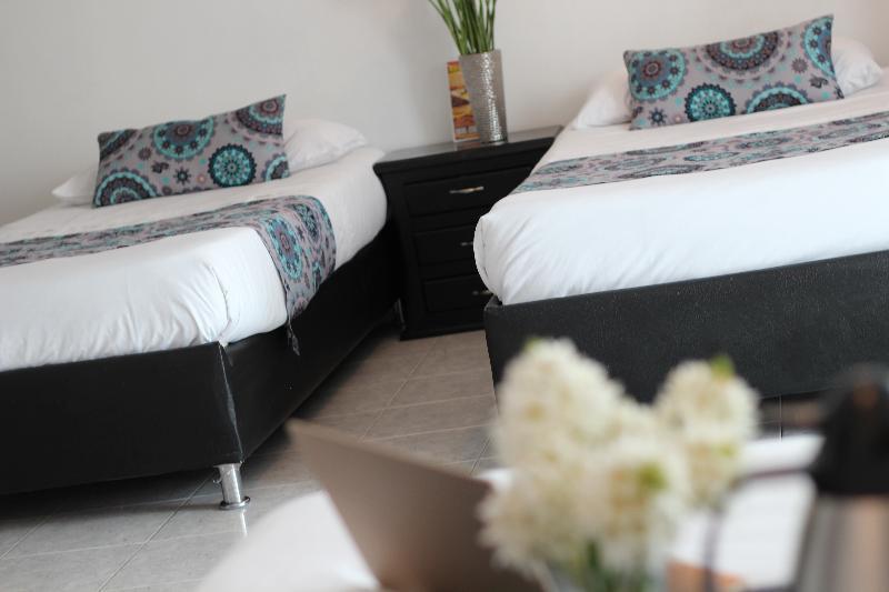 Hotel Elegant