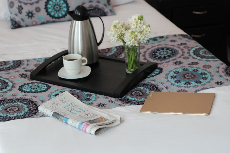 Hotel Elegant