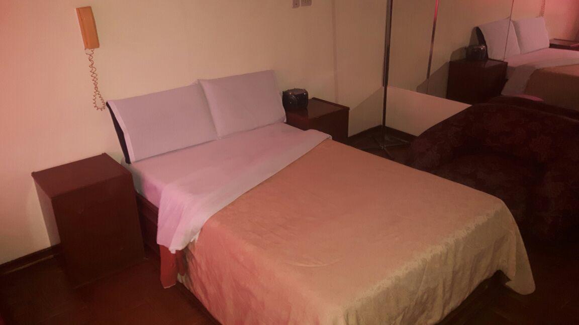 La Estancia Bogotá