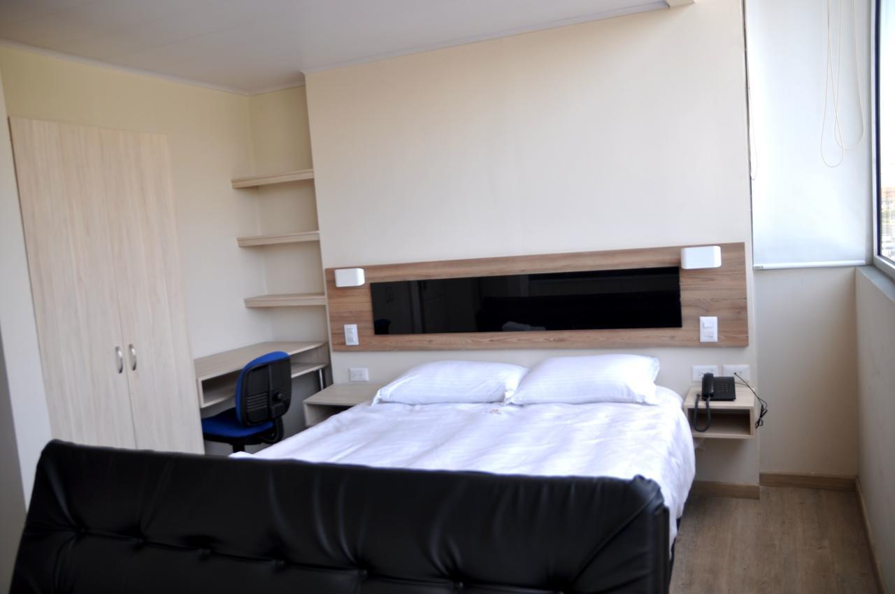 Hotel Embajada 3*