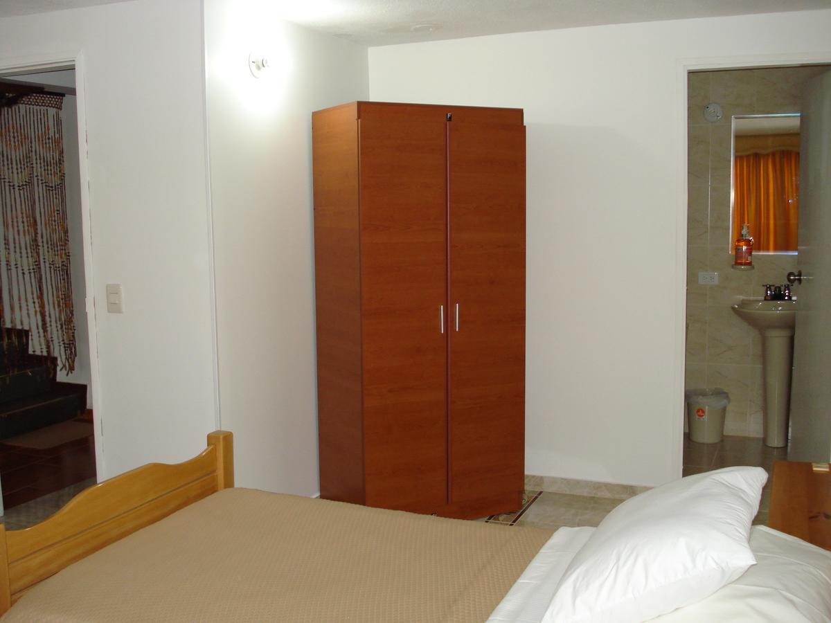 Casa Real Bed and breakfast 2*