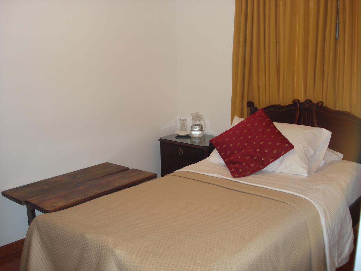 Casa Real 2*