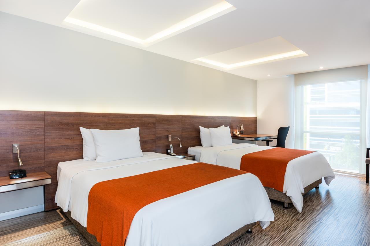 Hotel Shg 100 Design